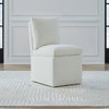 Accent Dining Ivory Accent Dining Chairs - Set of 4 image
