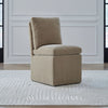 Accent Dining Wicker Accent Dining Chairs - Set of 4 image