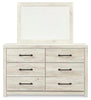 Cambeck Bedroom Set