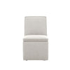 Accent Dining Accent Storage Dining Chair w/ Casters image