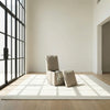 Accent Dining Accent Storage Dining Chair w/ Casters image