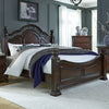 Messina Estates Queen Poster Bed image