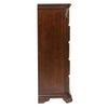 Messina Estates 5 Drawer Chest