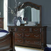 Messina Estates Mirror
