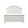 Summer House I Panel Bed image