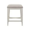 Berkley Square Uph Console Stool (RTA) image