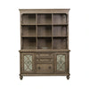 Simply Elegant Credenza Hutch image