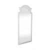Magnolia Manor Floor Mirror image