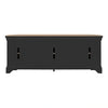 Haven Hills 82 Inch TV Console image