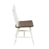 Al Fresco Slat Back Bench (RTA)