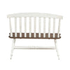 Al Fresco Slat Back Bench (RTA)
