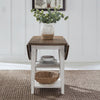 Al Fresco Drop Leaf Table
