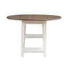 Al Fresco Drop Leaf Table