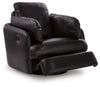 Modmax II Swivel Glider Recliner