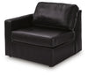 Modmax II Sectional with Chaise and Audio Consoles