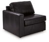 Modmax II Sectional Sofa with Storage Console