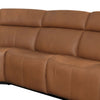 Chase Armless Recliner P3 & ZG image