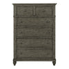 Twin Lakes 5 Drawer Chest image