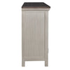 Westridge 3 Door Accent Cabinet image