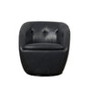 Dawson Swivel Accent Chair
