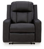 Mackmenville Recliner