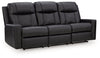 Mackmenville Reclining Sofa