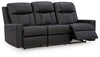 Mackmenville Reclining Sofa