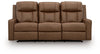 Mackmenville Reclining Sofa