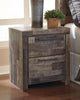 Derekson Nightstand