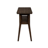 Ventura Blvd Sofa Table in Bronze image
