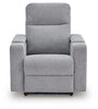 Pineland Power Glider Recliner with Audio System