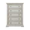 Big Valley 5 Drawer Chest image
