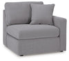 Modmax Sectional with Audio System