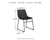 Centiar Dining Chair