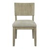 Proximity Place Panel Back Side Chair (RTA) image