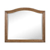 Harrison Heights Mirror image