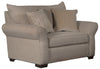 Maddox Chair 1/2