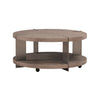 Harlow Round Cocktail Table