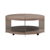 Harlow Round Cocktail Table