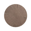 Harlow Round Cocktail Table