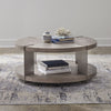 Harlow Round Cocktail Table image