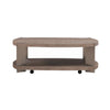 Harlow Oval Cocktail Table