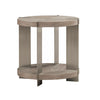 Harlow Round End Table image