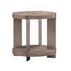 Harlow Round End Table