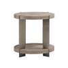 Harlow Round End Table image