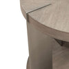 Harlow Round End Table image