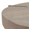 Harlow Round End Table image
