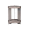 Harlow Chairside Table