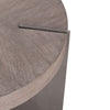 Harlow Chairside Table
