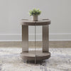 Harlow Chairside Table image